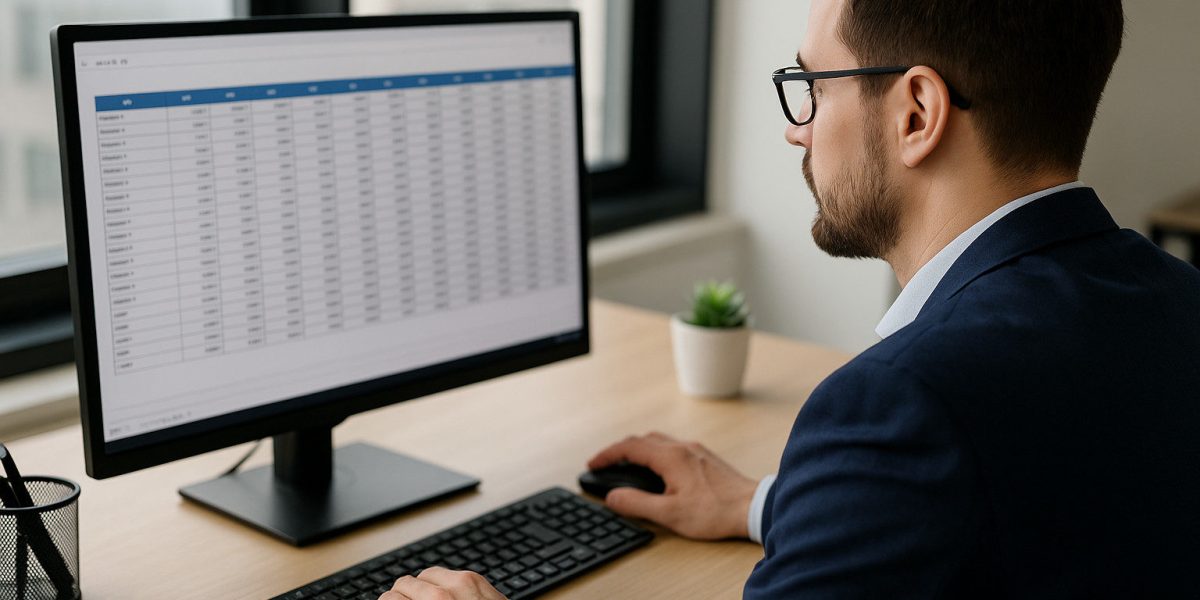 export software