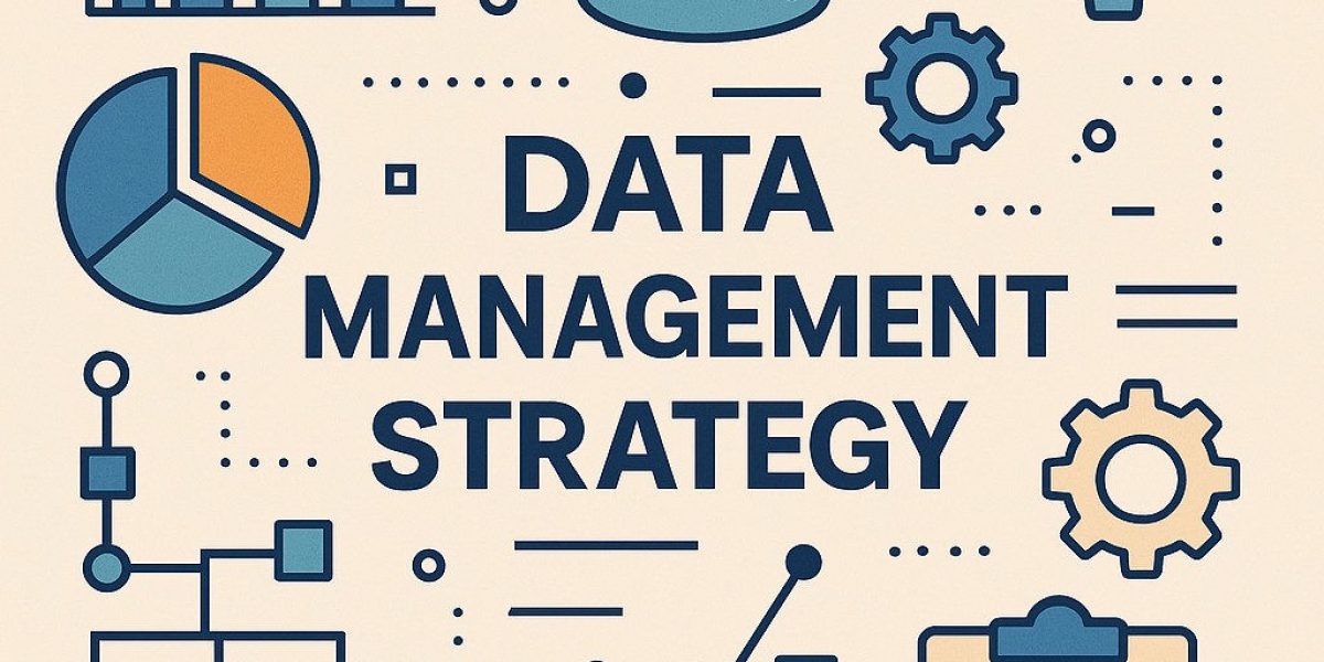 data management strategy