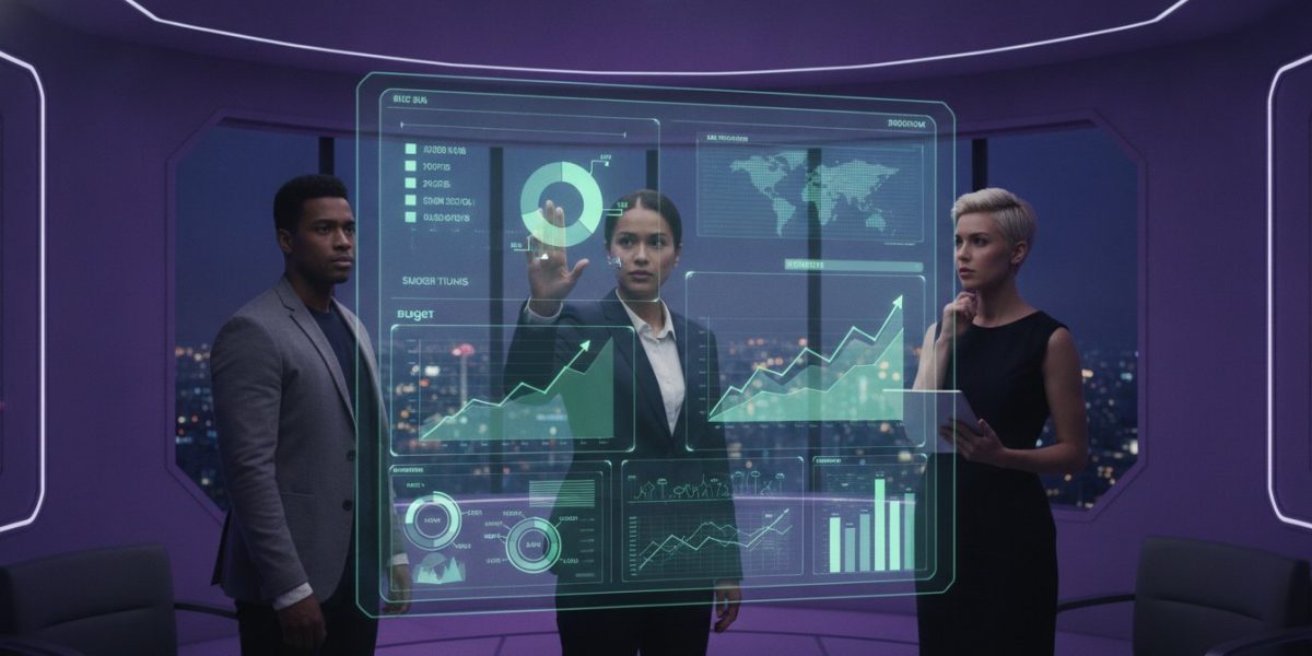 Feeling in Control of Your Channel Budget: A 2026 Strategic Guide