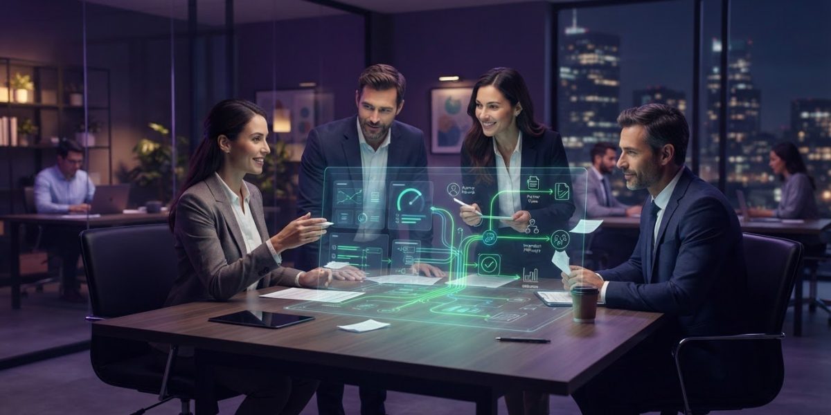 Five ways to reduce administrative burden for channel managers