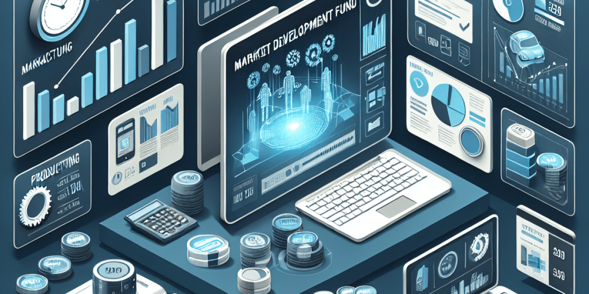MDF funds meaning