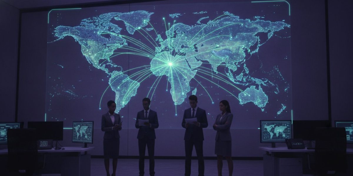 Partner Lead Routing: A Strategic Guide to Channel Growth