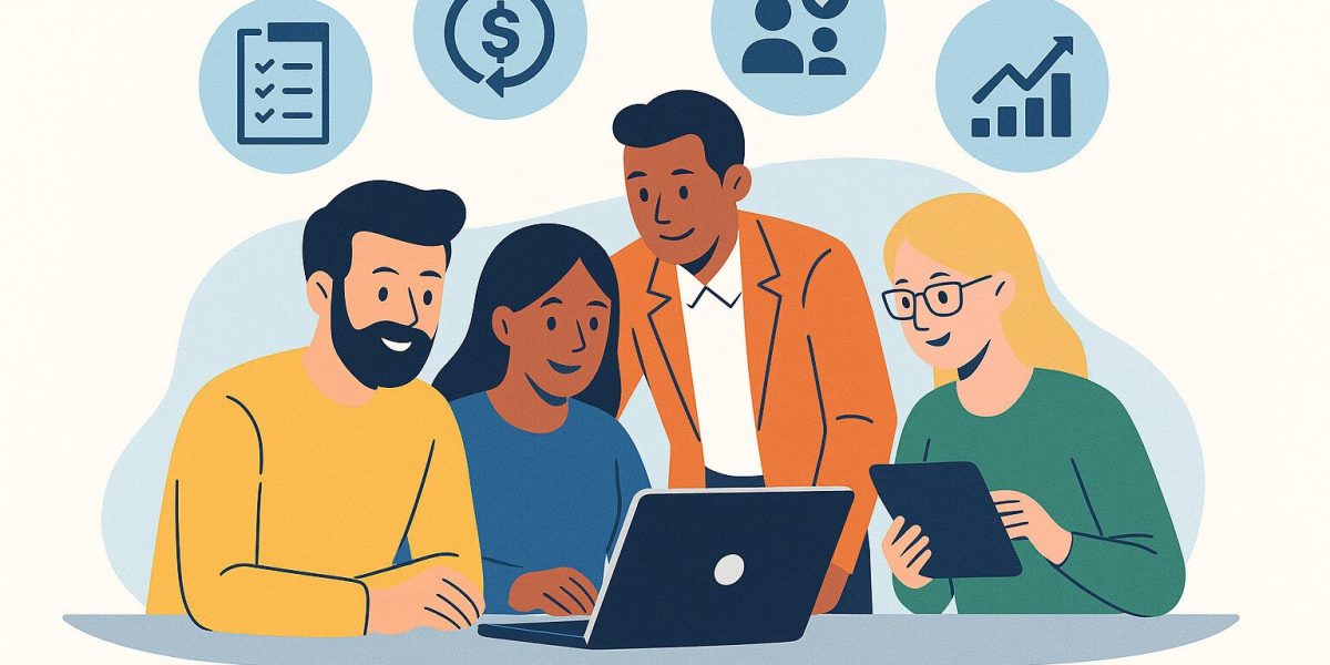 partner management tools