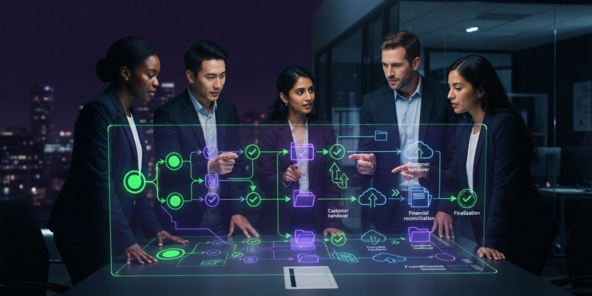 Partner Program Termination Process: A Step-by-Step Guide