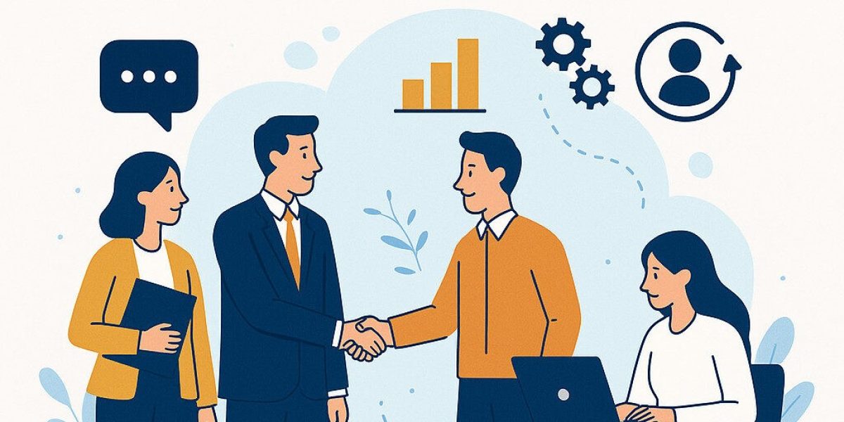 partner relation management