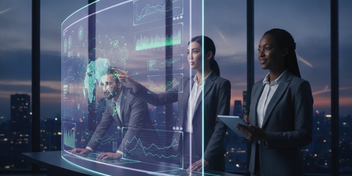 Peace of Mind with Automated Compliance in Channel Management