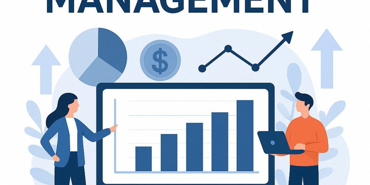 Revenue management