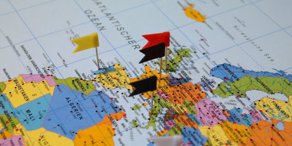 sales territories and managing SPAs