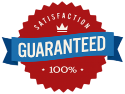Satisfaction 100% Guaranteed - CMR PartnerPortal