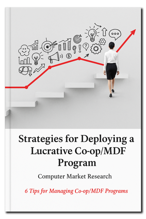 Strategies for Developing a Lucrative Co-Op/MDF Program