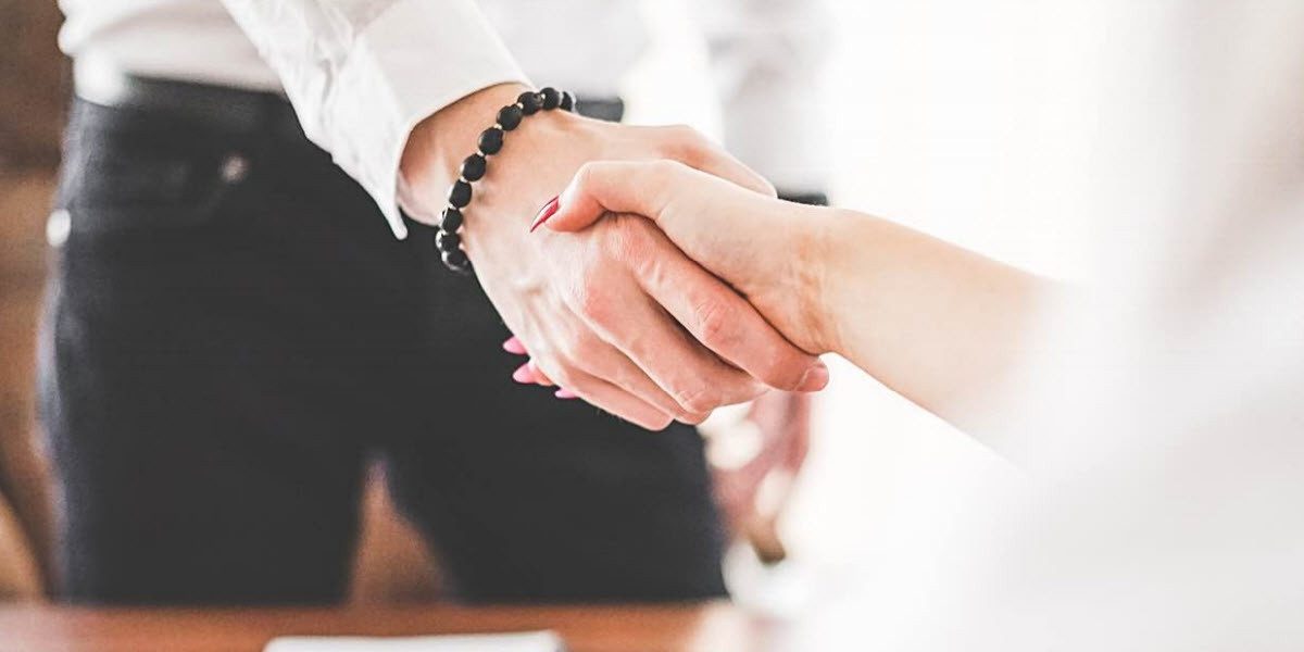 Vendor-Partner Relationship