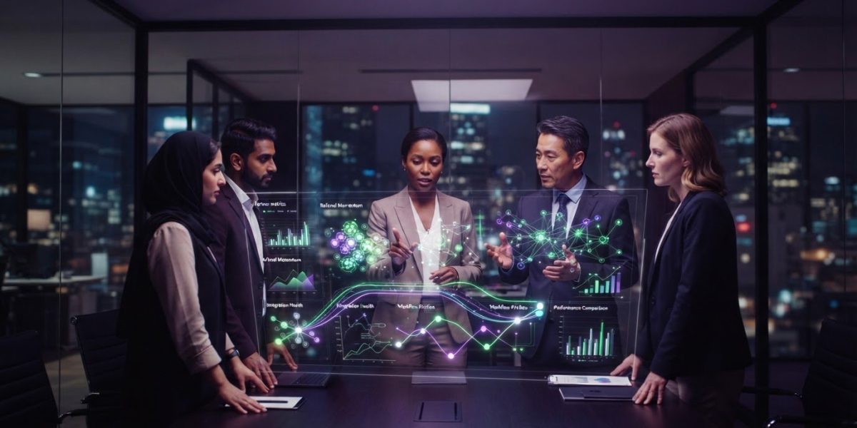 When to Switch PRM Providers for Better Performance and Engagement